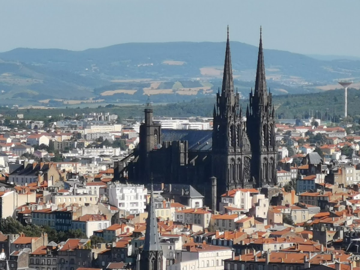 Cathédrale Notre-Dame-de-l'Assomption