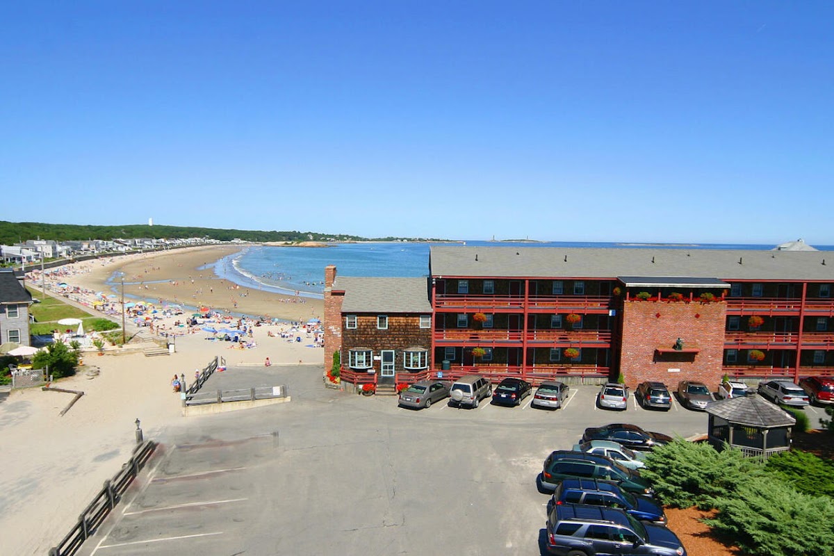 Cape Ann Motor Inn
