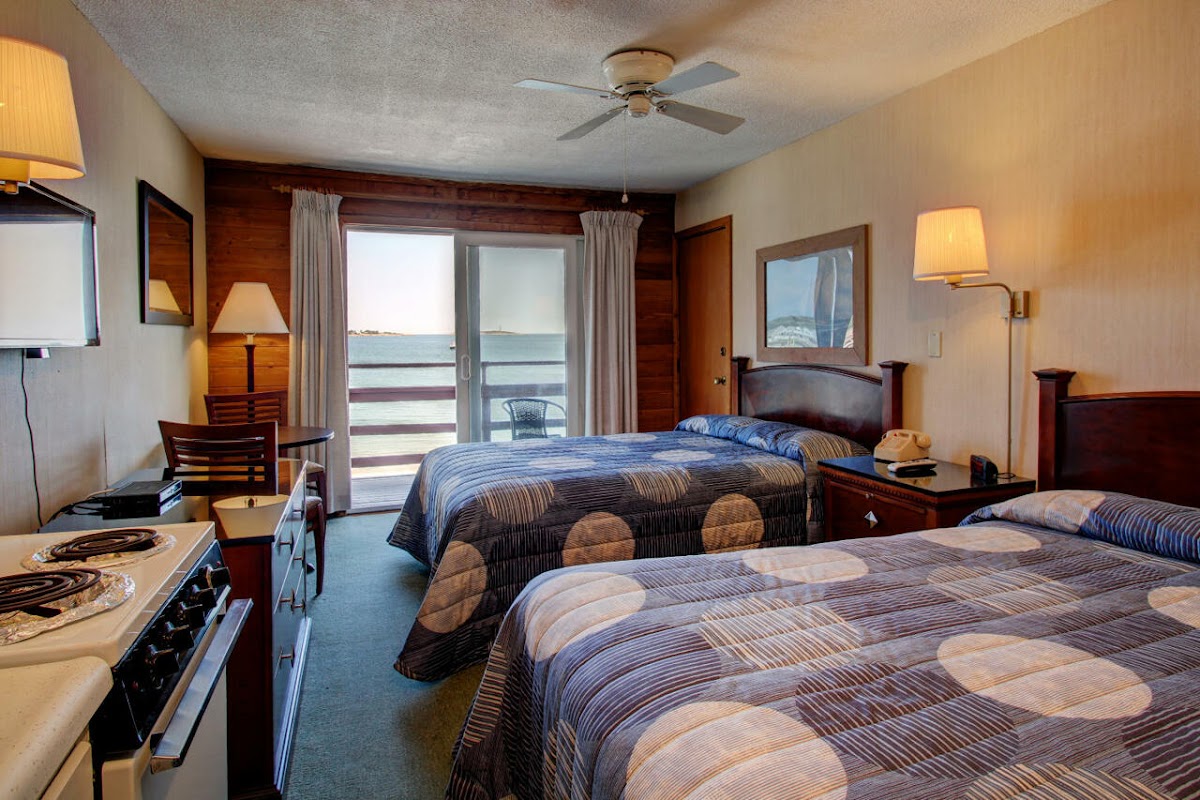 Cape Ann Motor Inn photo 2
