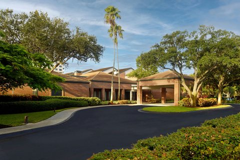 Courtyard by Marriott Fort Lauderdale City of Plantation