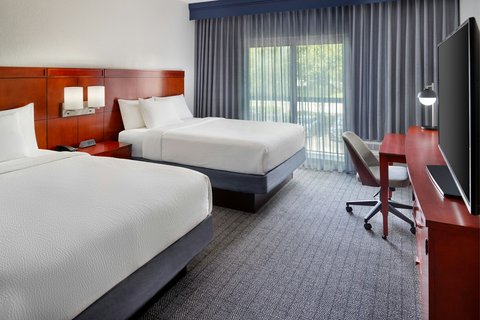 Courtyard by Marriott Fort Lauderdale City of Plantation photo 2