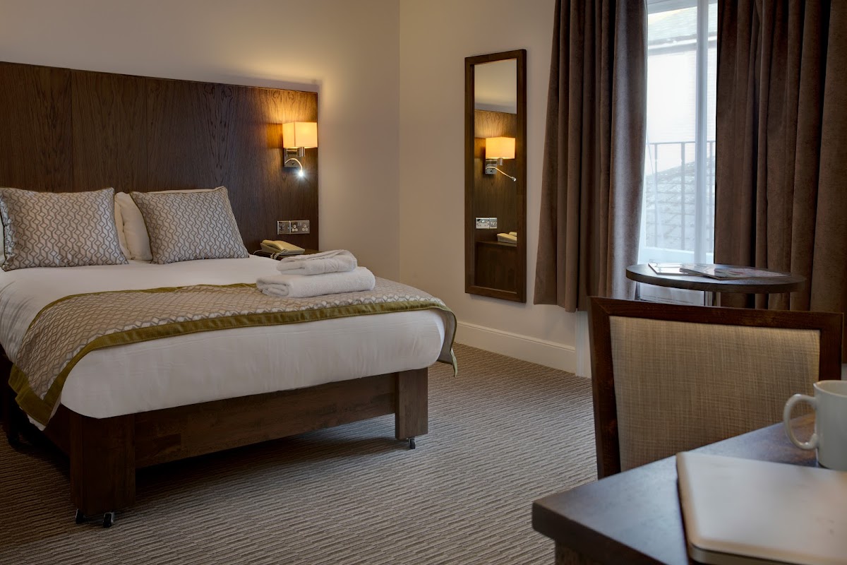 Best Western Ipswich Hotel photo 2