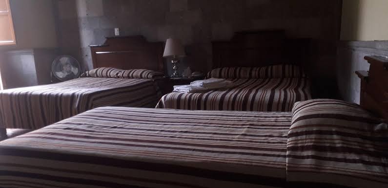Hotel La Rotonda photo 2