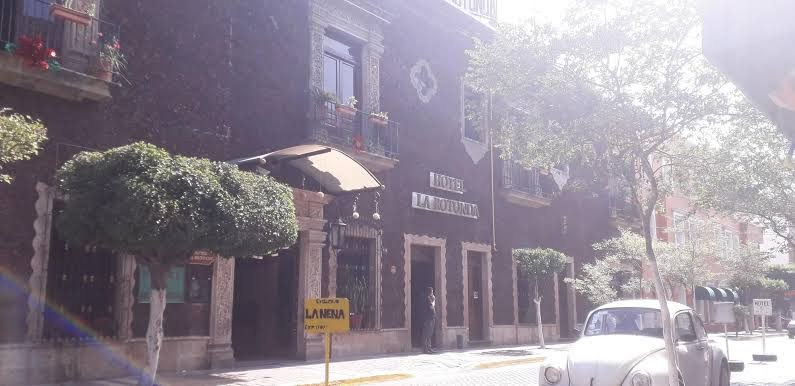 Hotel La Rotonda photo 3