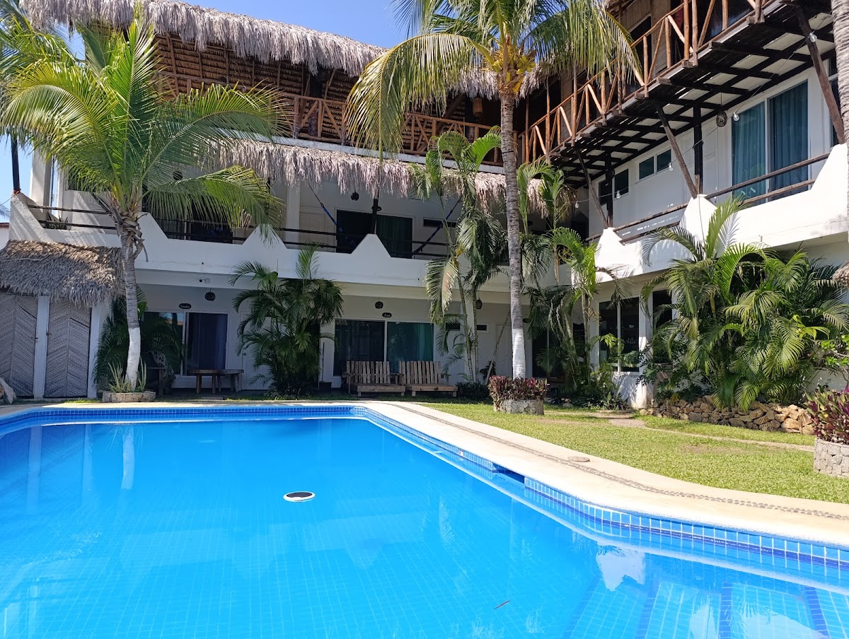 Casa Mangata