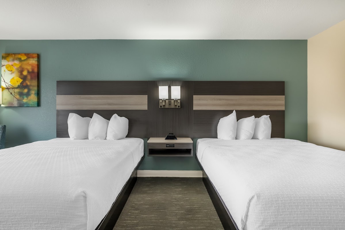 Best Western Prime Inn & Suites photo 2