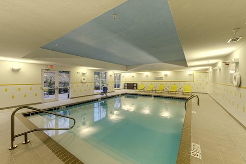 Fairfield by Marriott Inn & Suites Meridian photo 3