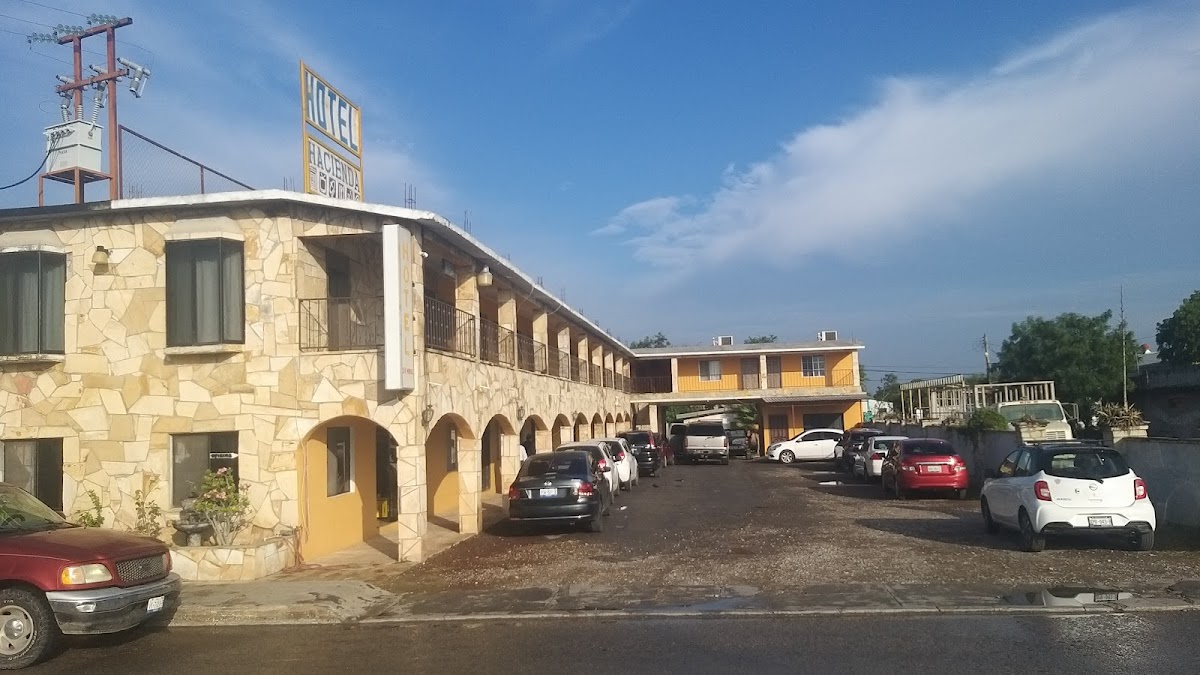 Hacienda