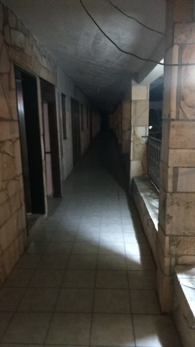 Hacienda photo 3