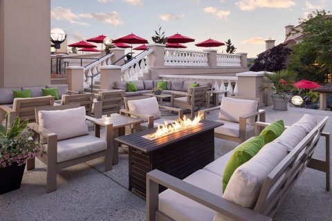 Delta Hotels Grand Okanagan Resort