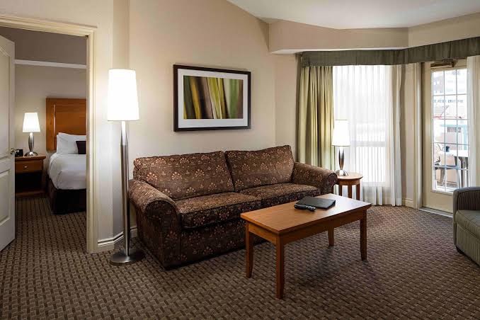 Delta Hotels Grand Okanagan Resort photo 2