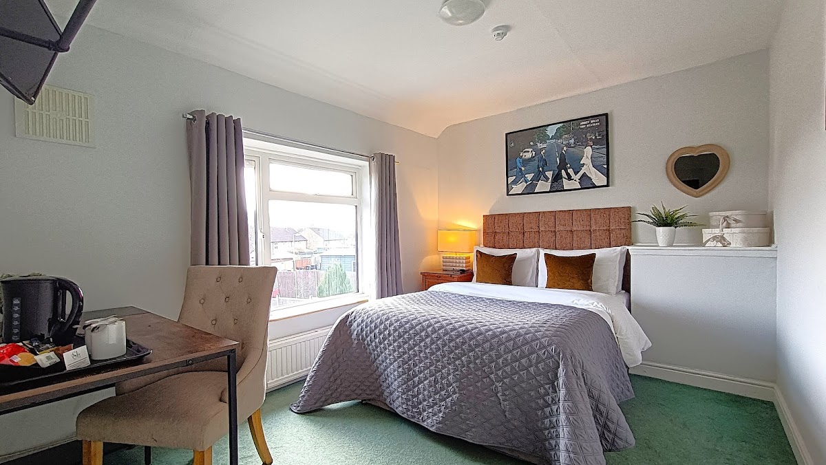 Stansted Lodge Elsenham photo 2