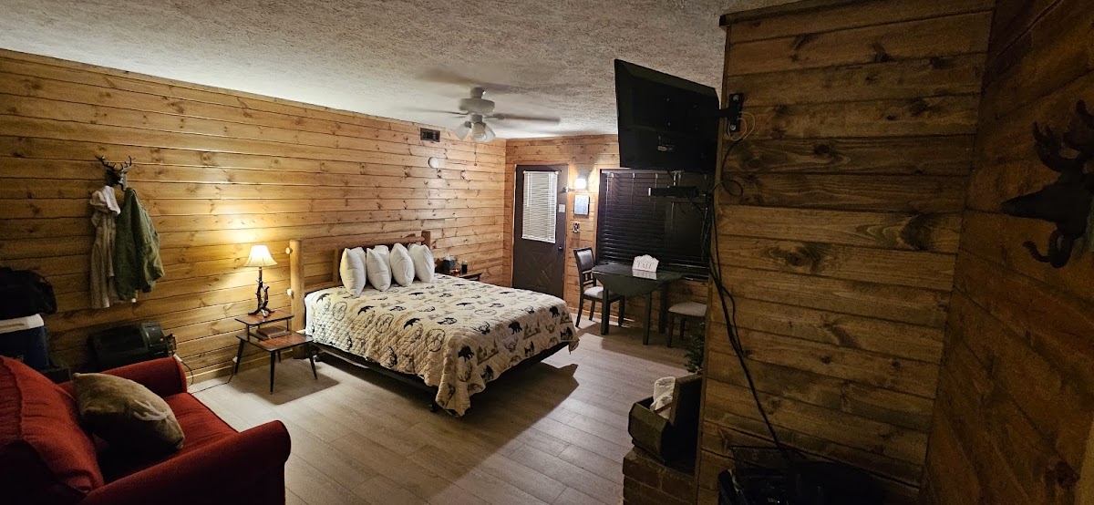 The Cascades Inn-Waterfall Retreat photo 2