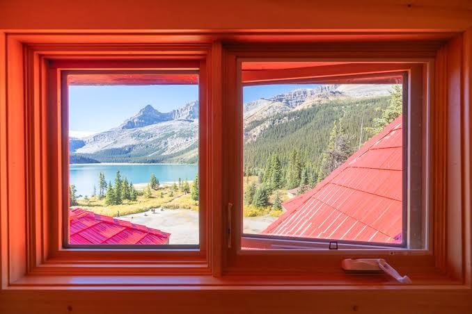 The Lodge at Bow Lake photo 2
