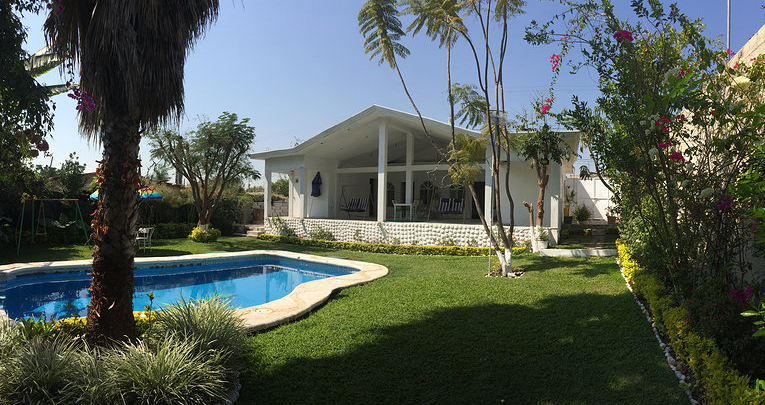 Posada San Gaspar