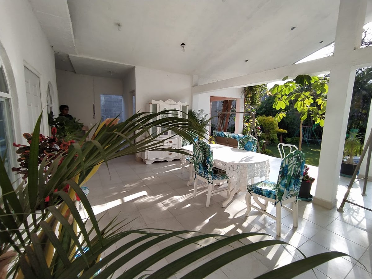Posada San Gaspar photo 2