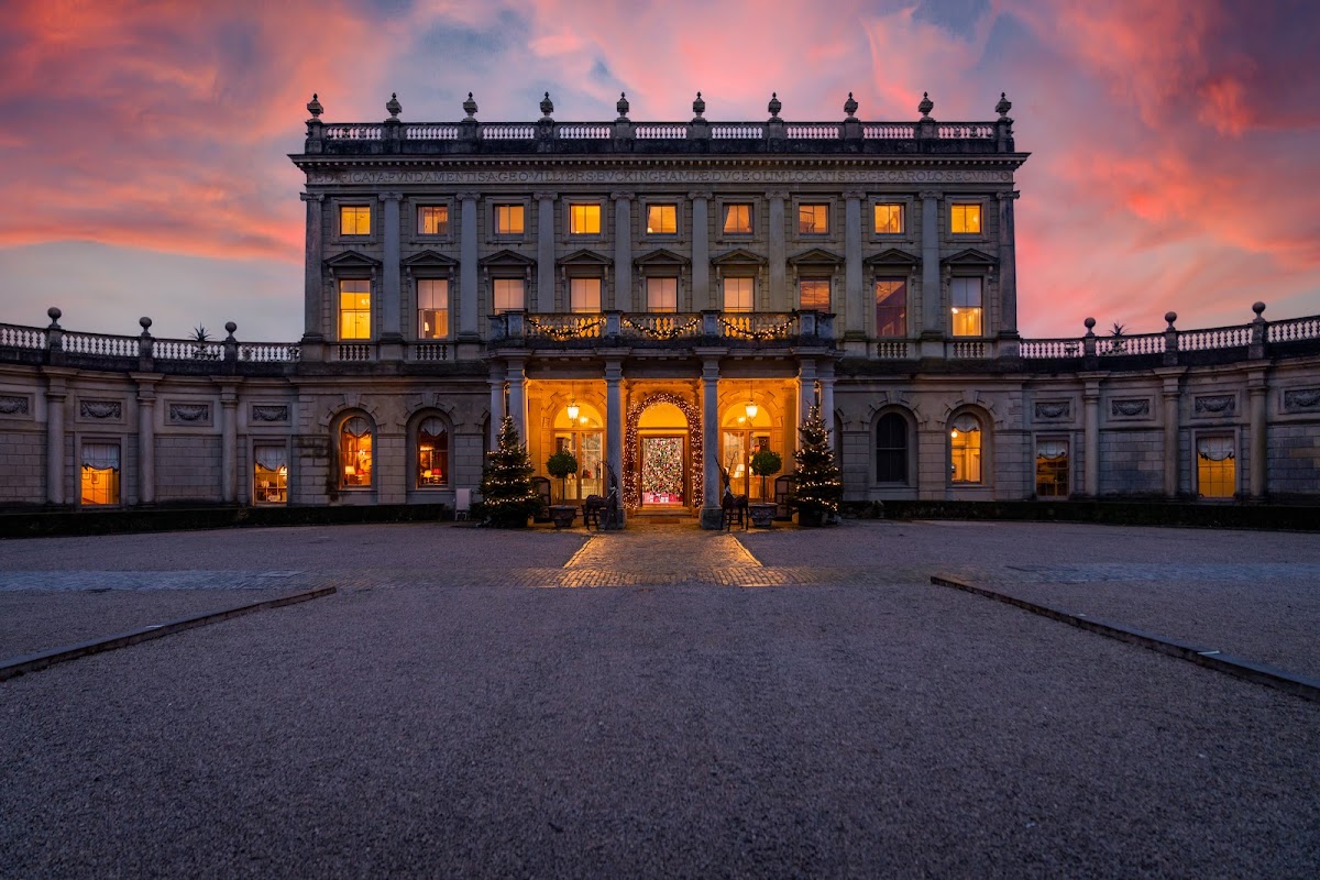 Cliveden House