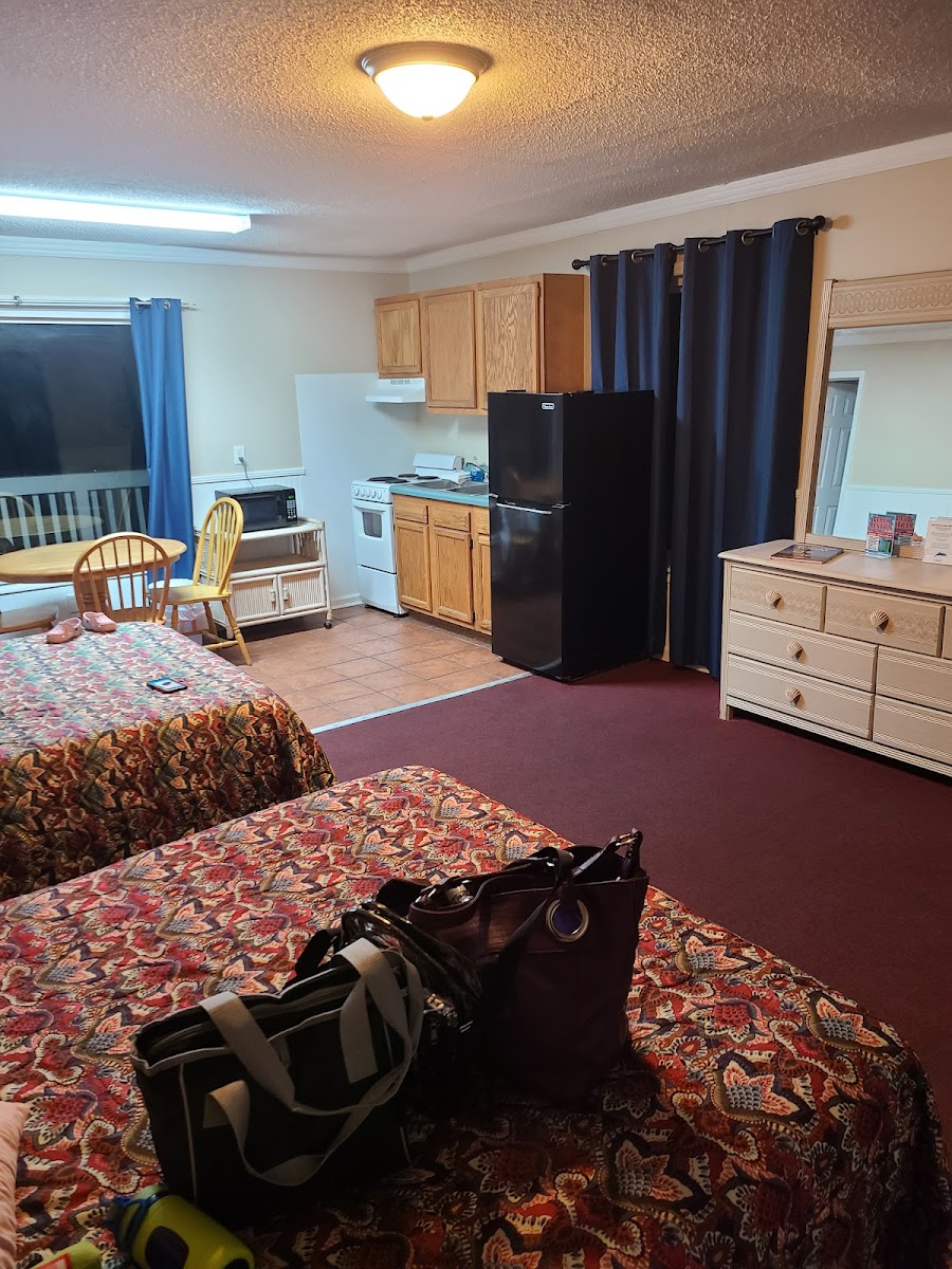 Dolphin Lane Motel photo 2