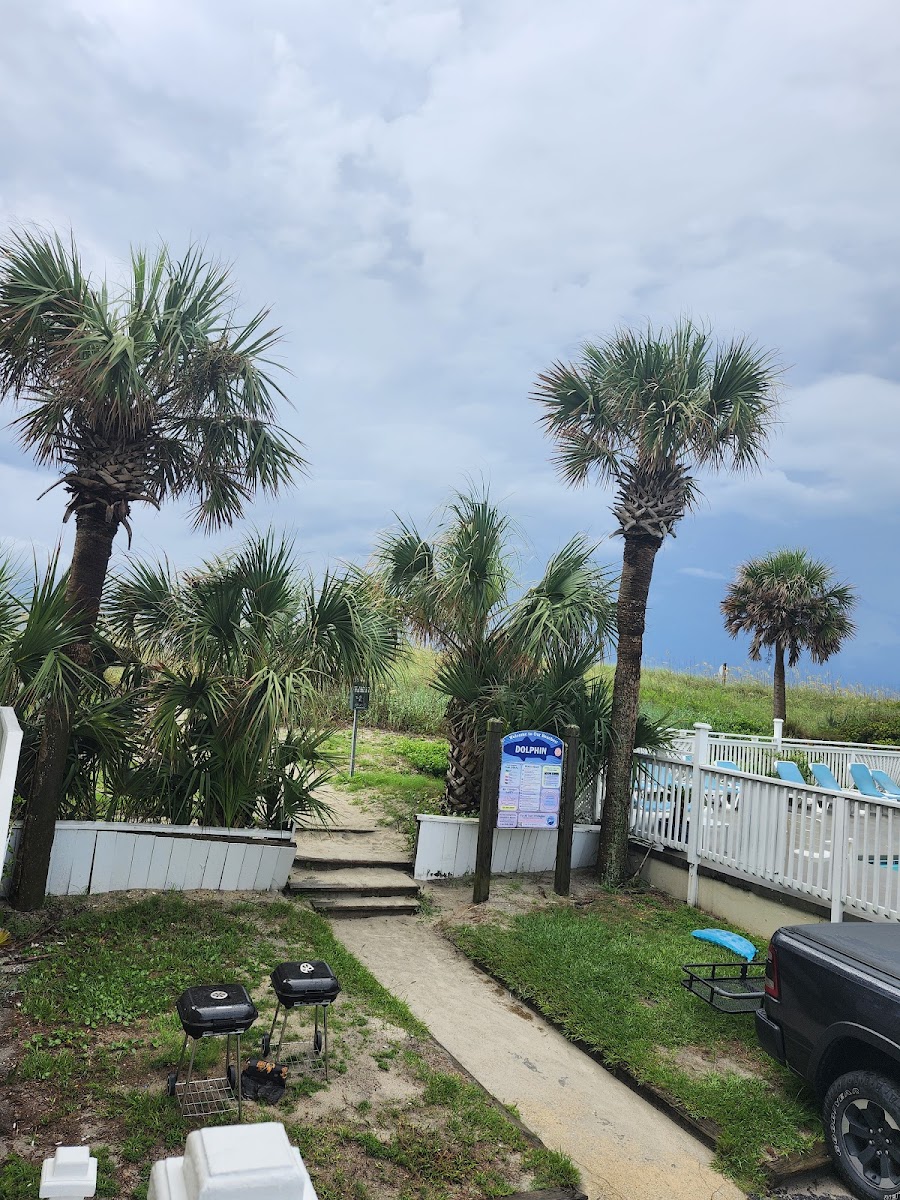 Dolphin Lane Motel photo 3