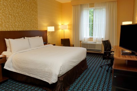 Fairfield by Marriott Inn & Suites Jonestown Lebanon Valley photo 2