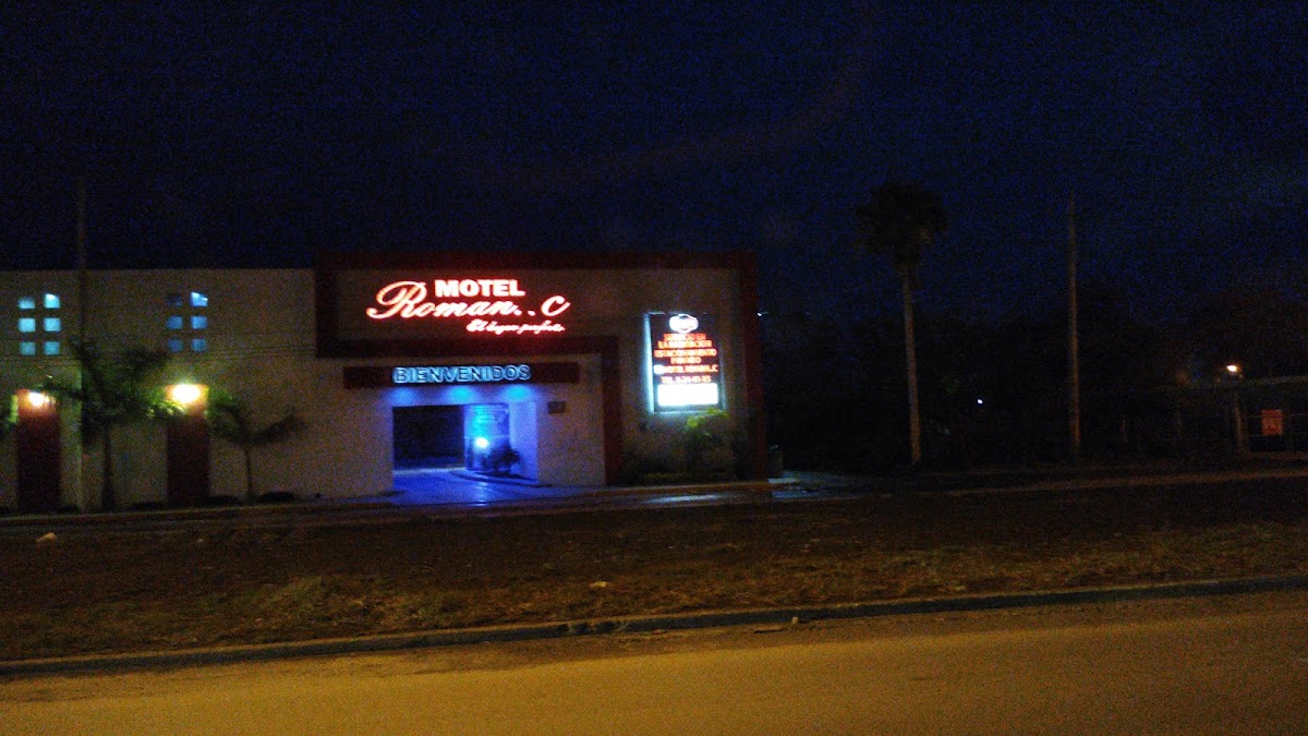 Motel Roman..c photo 3