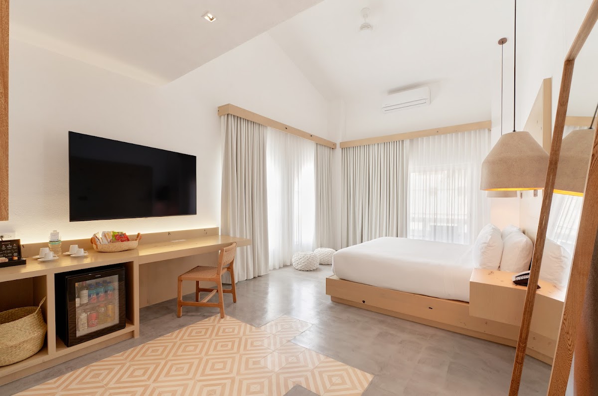 Bahia Hotel & Beach House photo 2