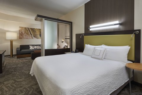 SpringHill Suites by Marriott Toronto Vaughan photo 2