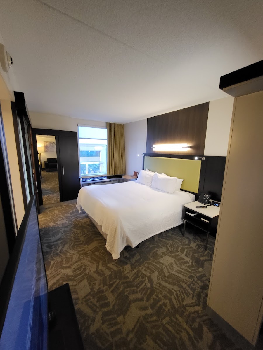 SpringHill Suites by Marriott Toronto Vaughan photo 3