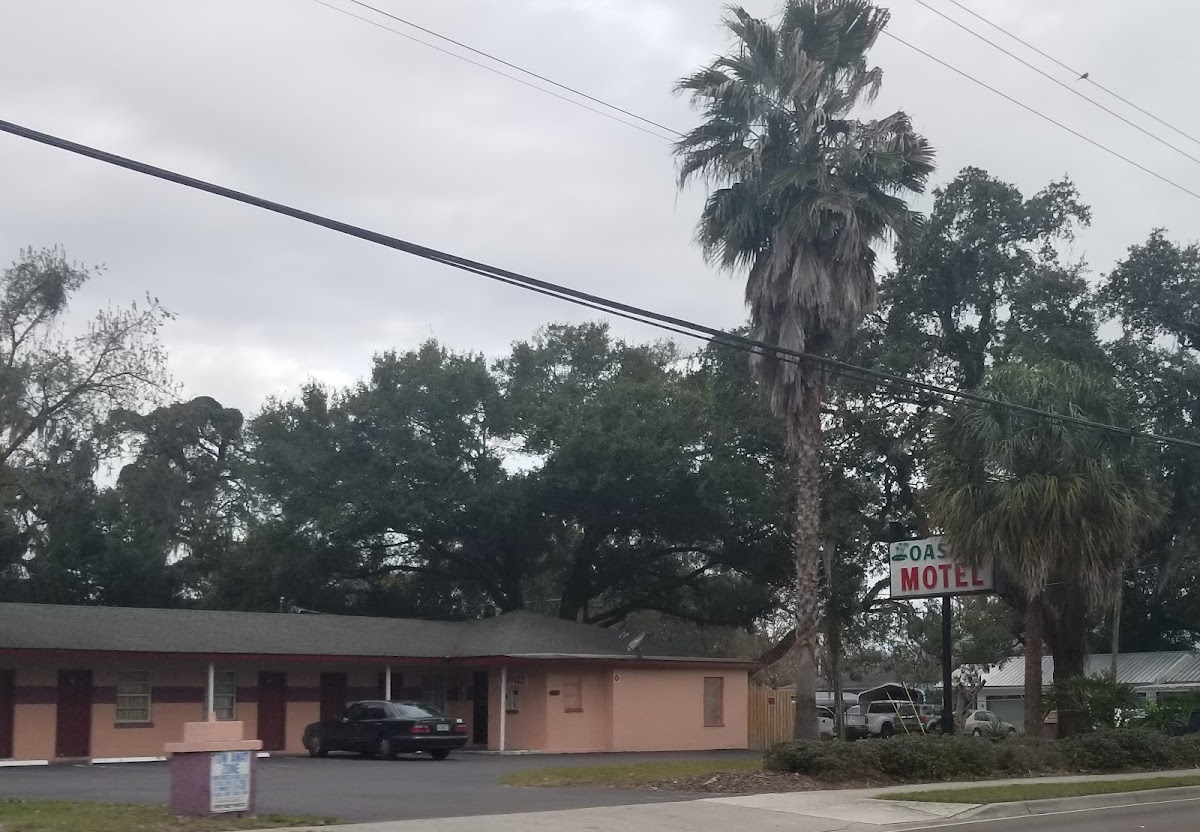 Oasis Motel