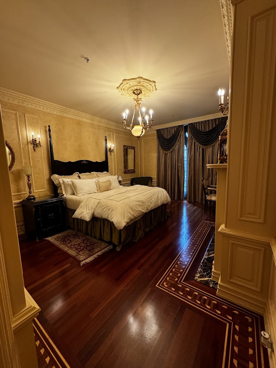Ledson Hotel photo 2
