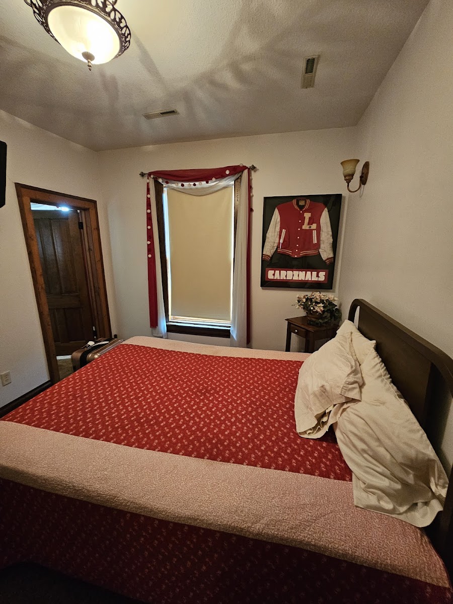 Sweets Hotel photo 2