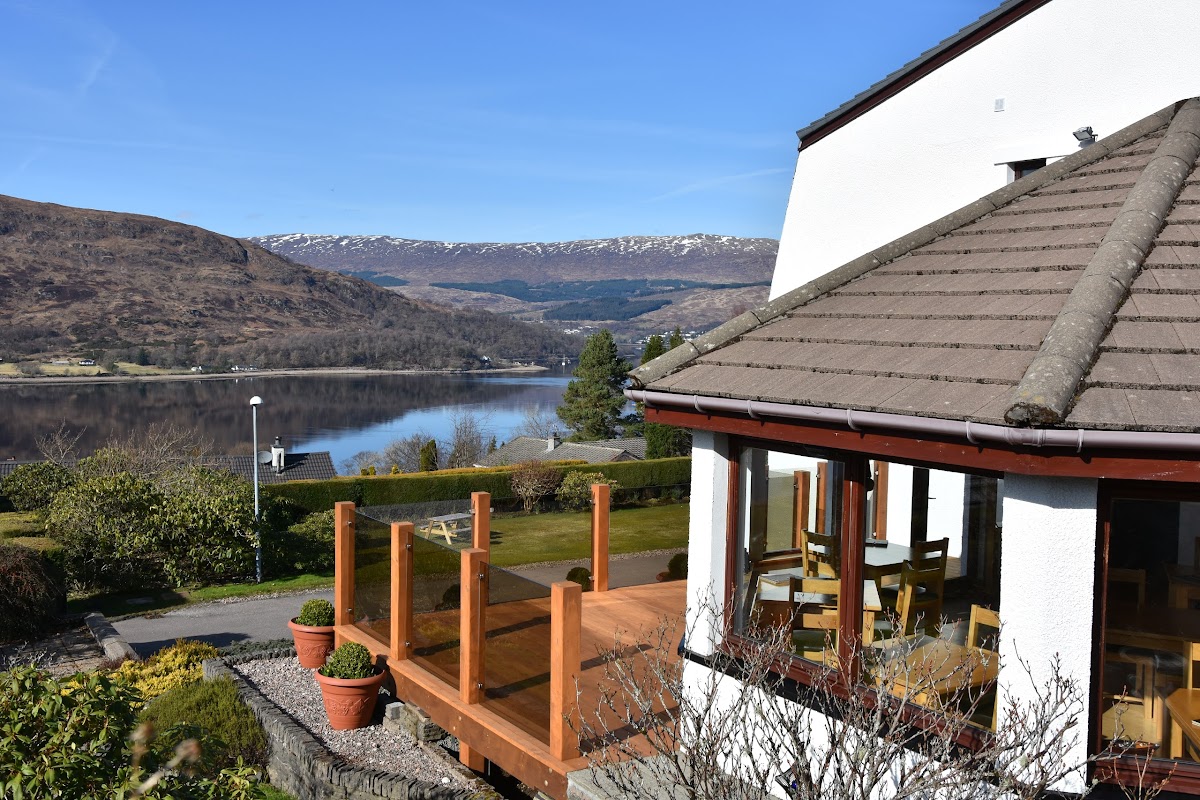 Lochview House