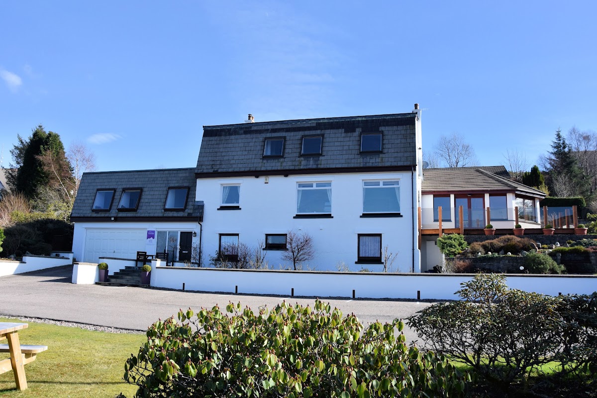 Lochview House photo 3
