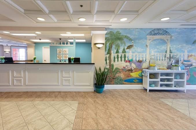 Amelia Hotel at the Beach photo 3