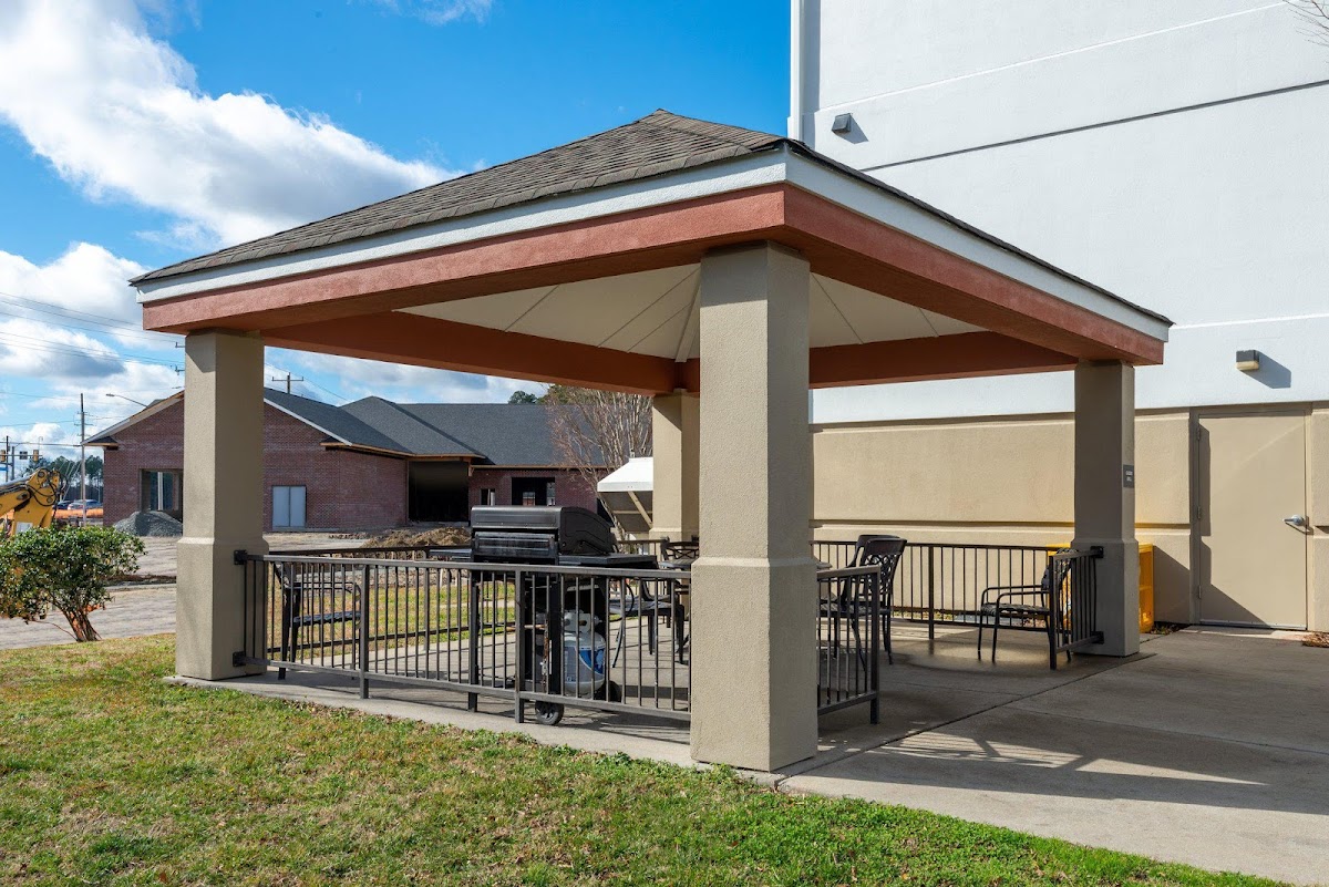 Candlewood Suites Chesapeake/Suffolk by IHG