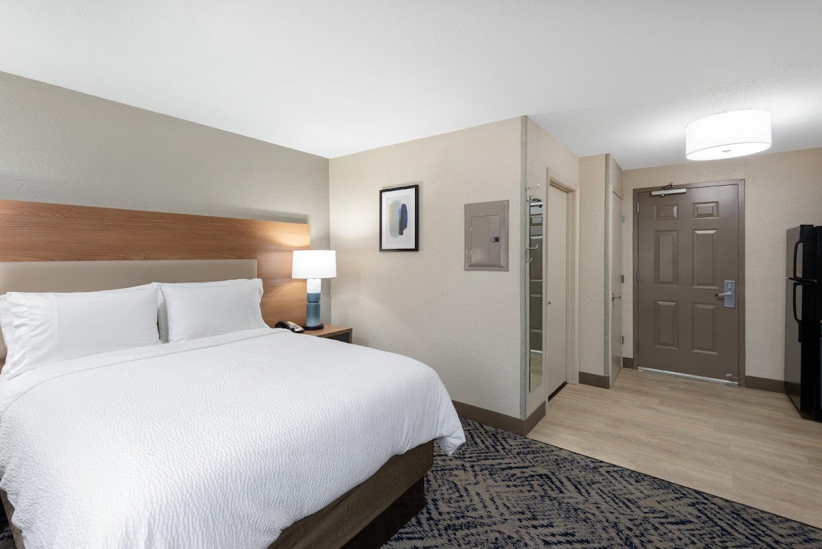 Candlewood Suites Chesapeake/Suffolk by IHG photo 2