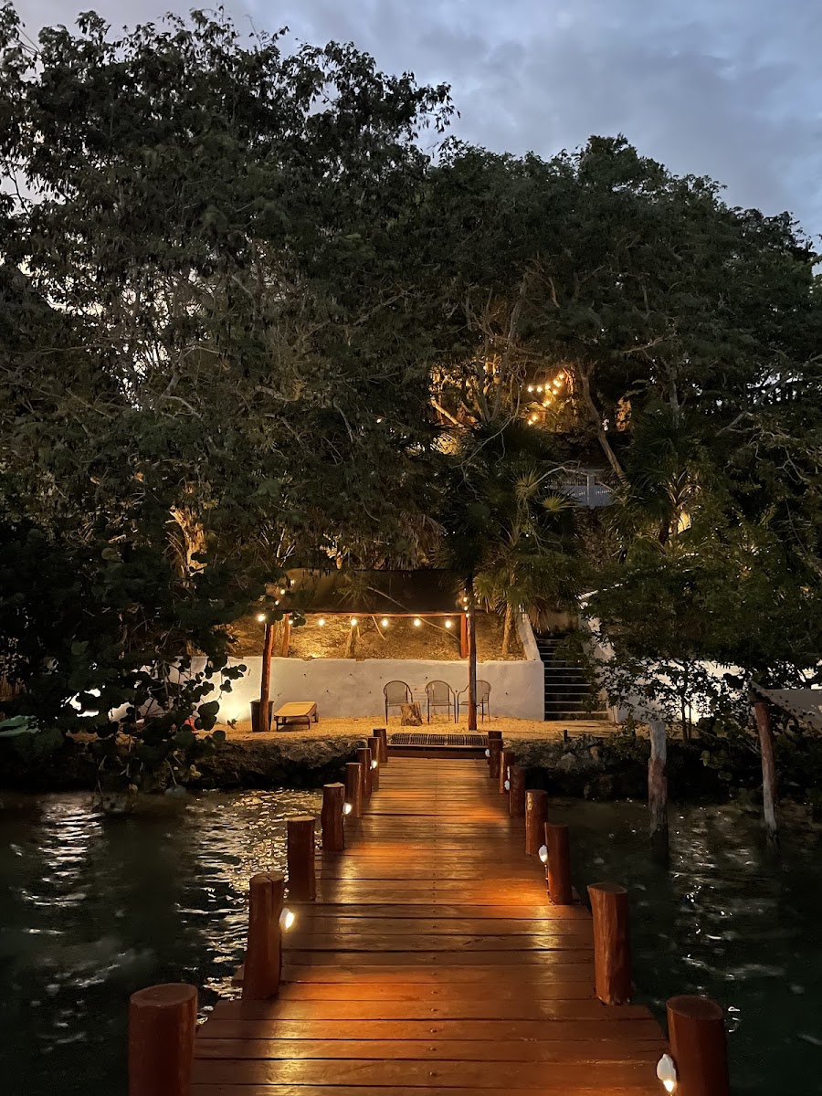 El Roble Nature Hotel photo 3
