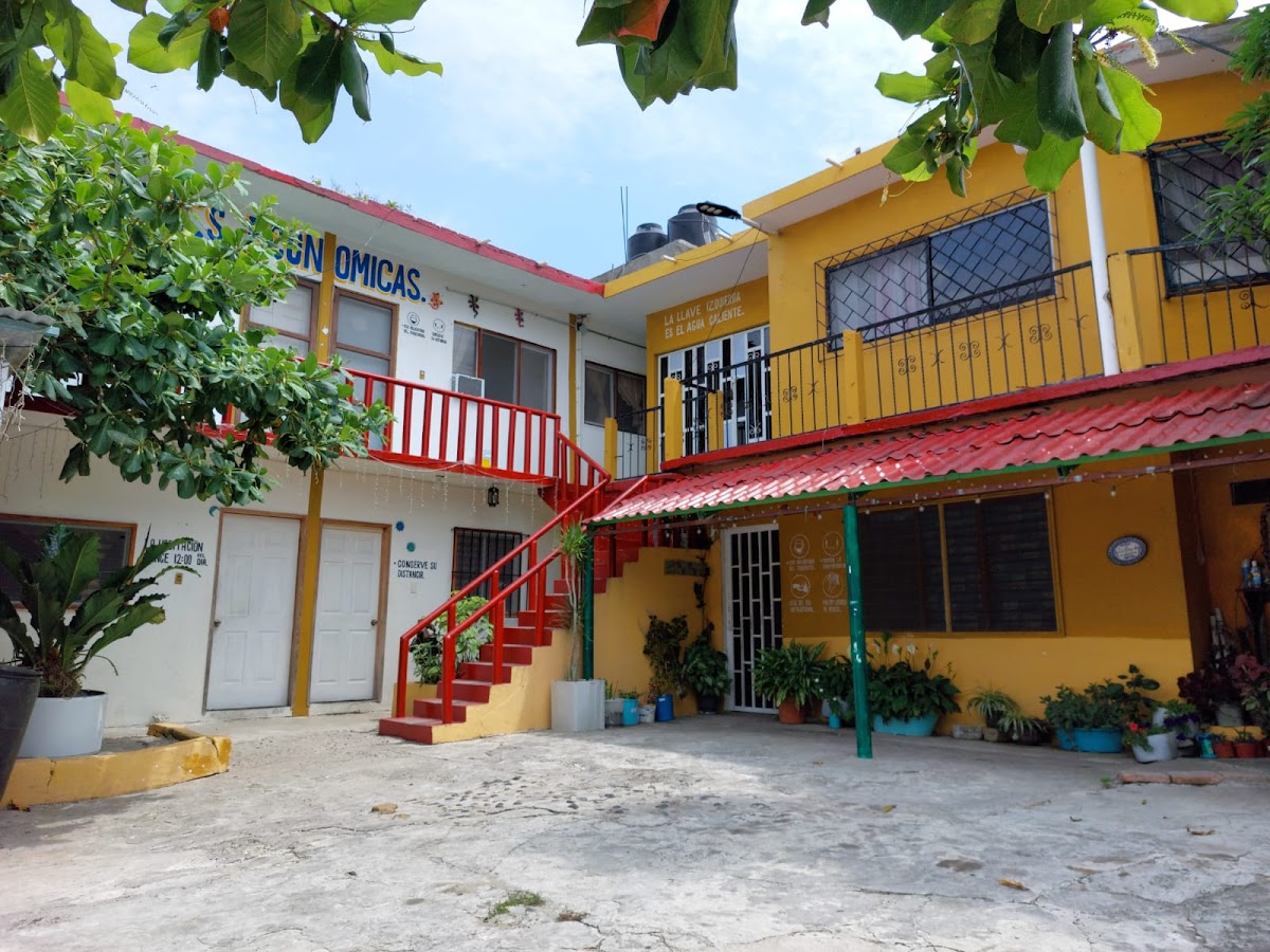 Hotel Posada Margarita