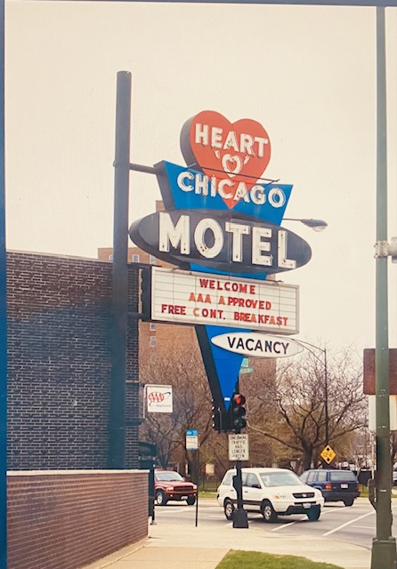 Heart O' Chicago photo 3