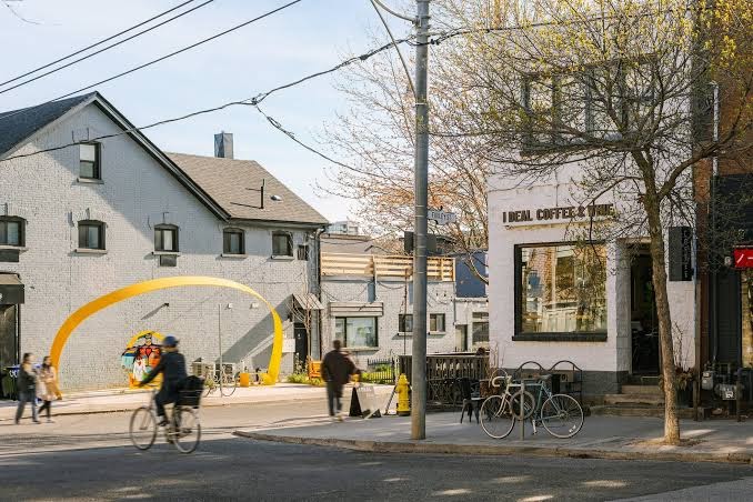 Sonder Artesa Apartments West Queen West