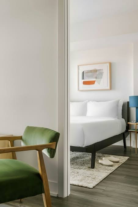 Sonder Artesa Apartments West Queen West photo 2