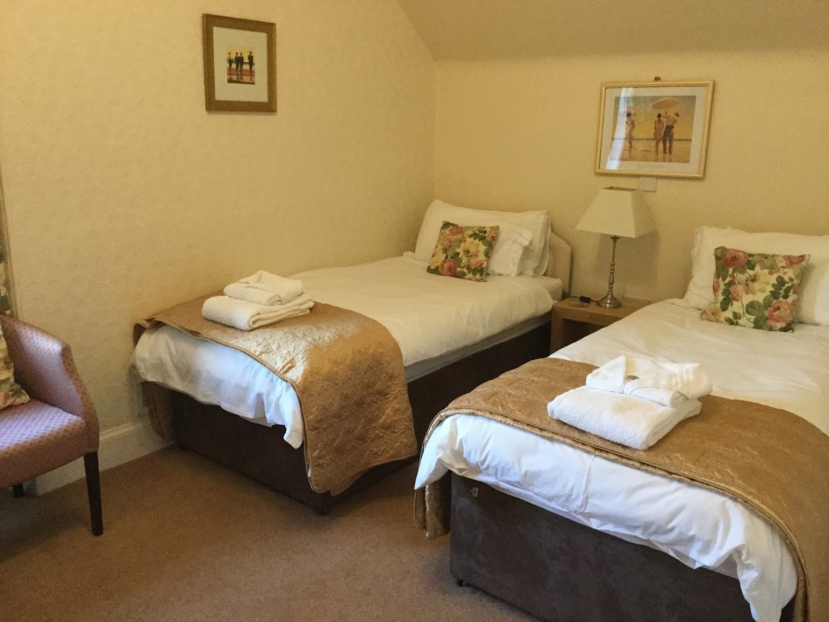 St Ann's Guest House photo 2