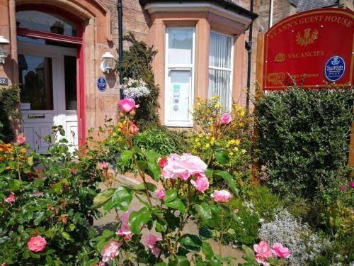 St Ann's Guest House photo 3