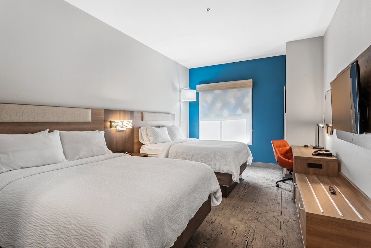 Holiday Inn Express & Suites Maumelle - Little Rock NW by IHG photo 2