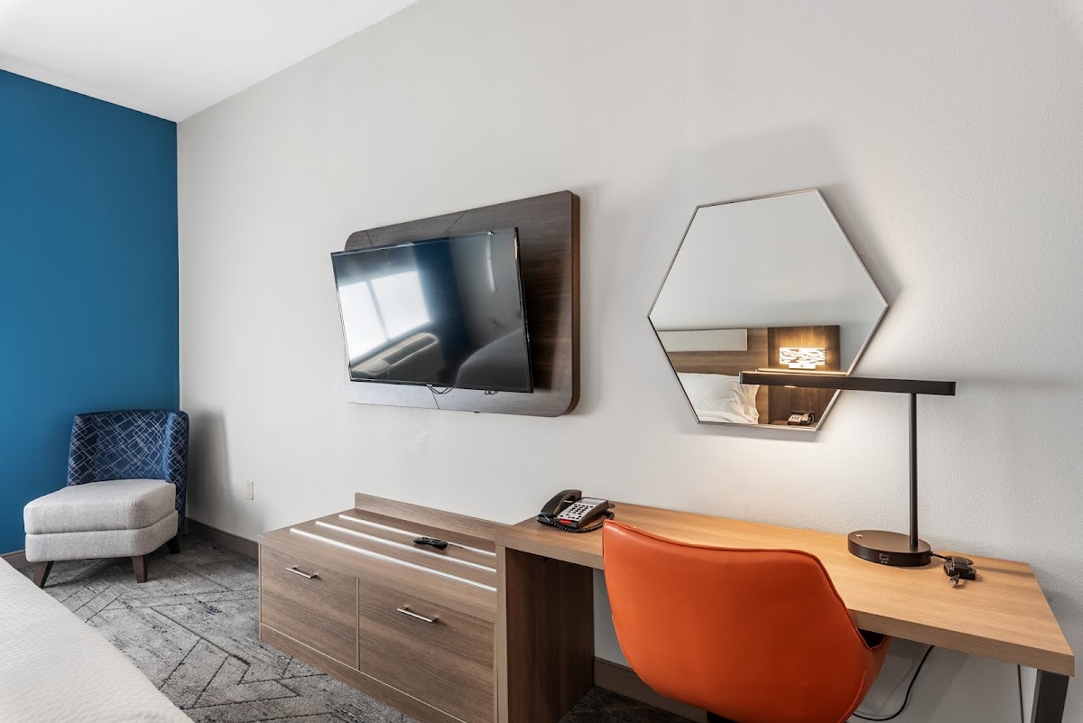 Holiday Inn Express & Suites Maumelle - Little Rock NW by IHG photo 3