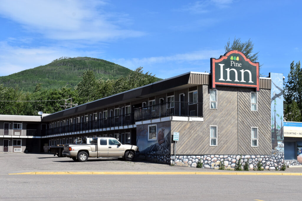 The Pine Inn