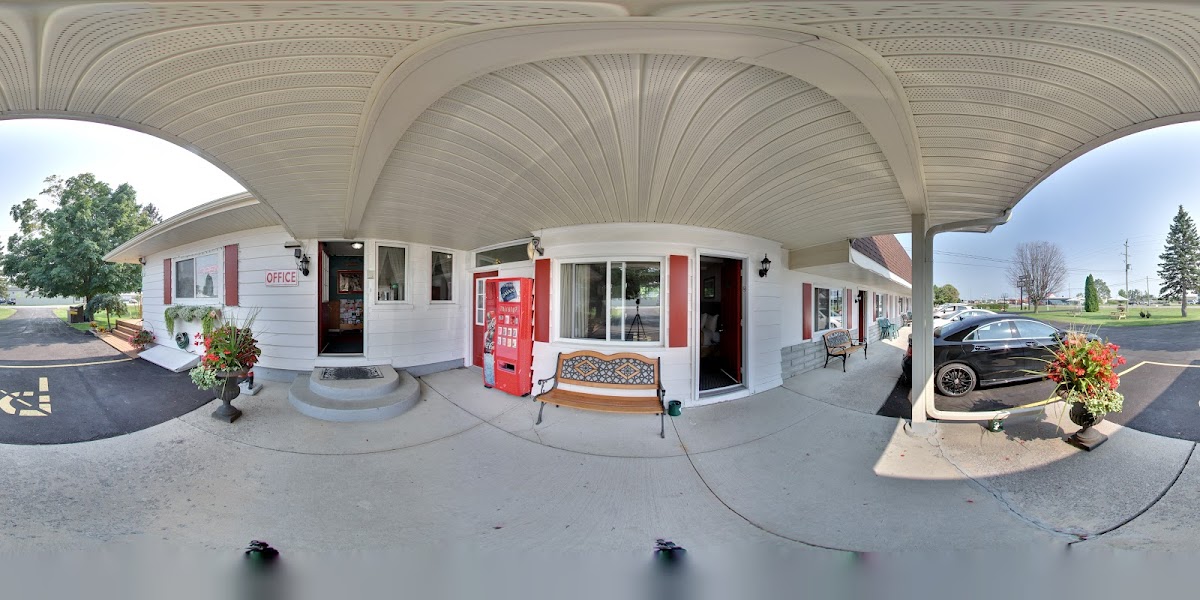 Country Squire Motel photo 3
