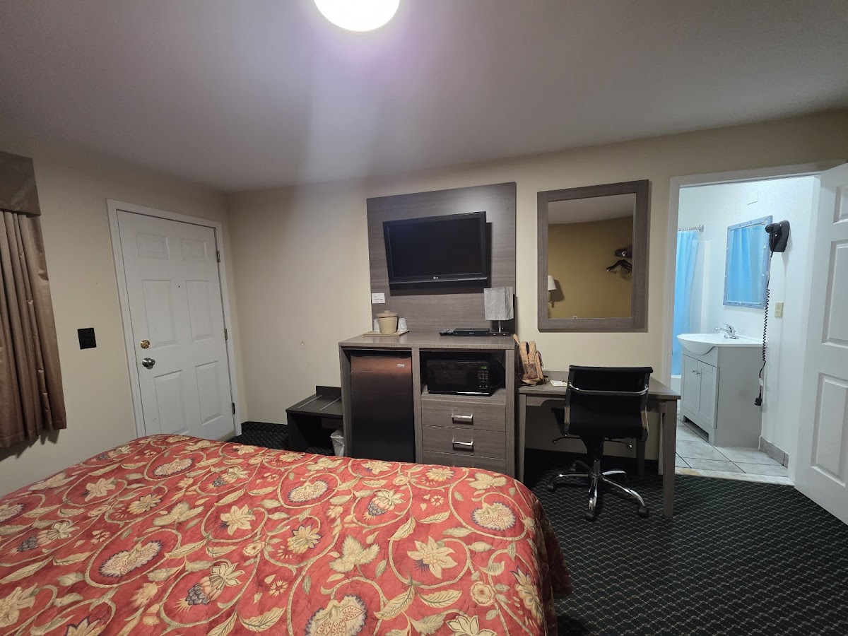 Seneca Clipper Inn photo 2