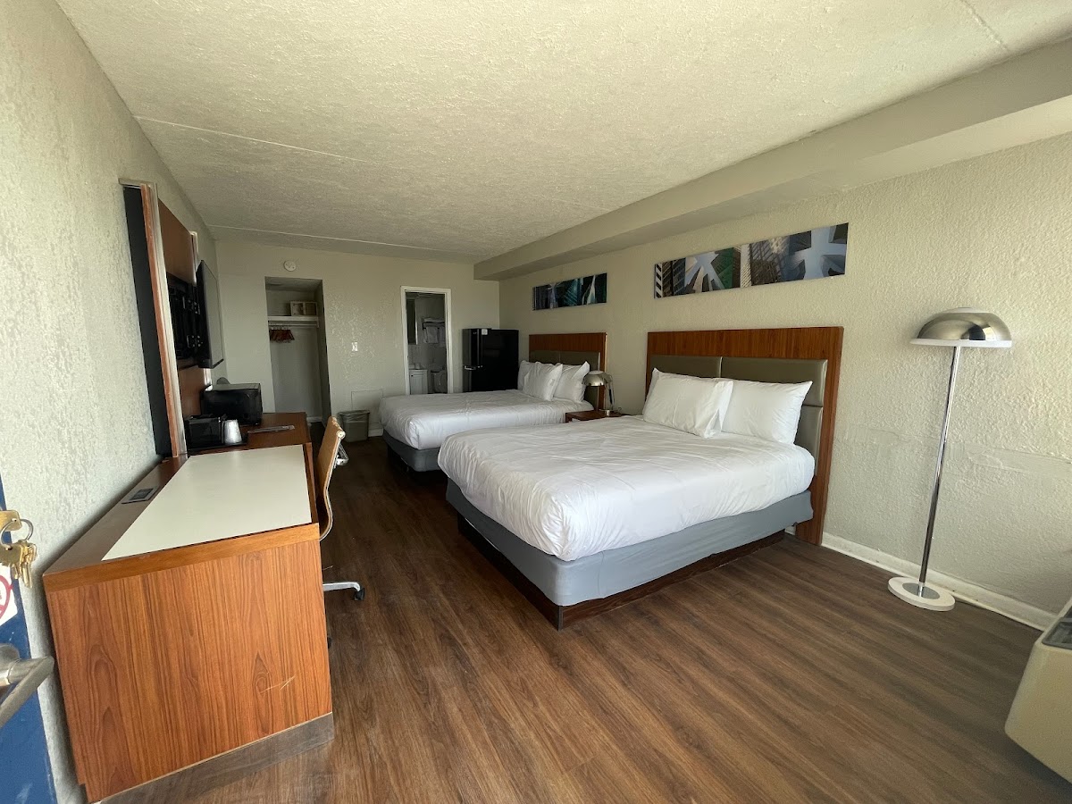Mystic Sea Motel photo 2