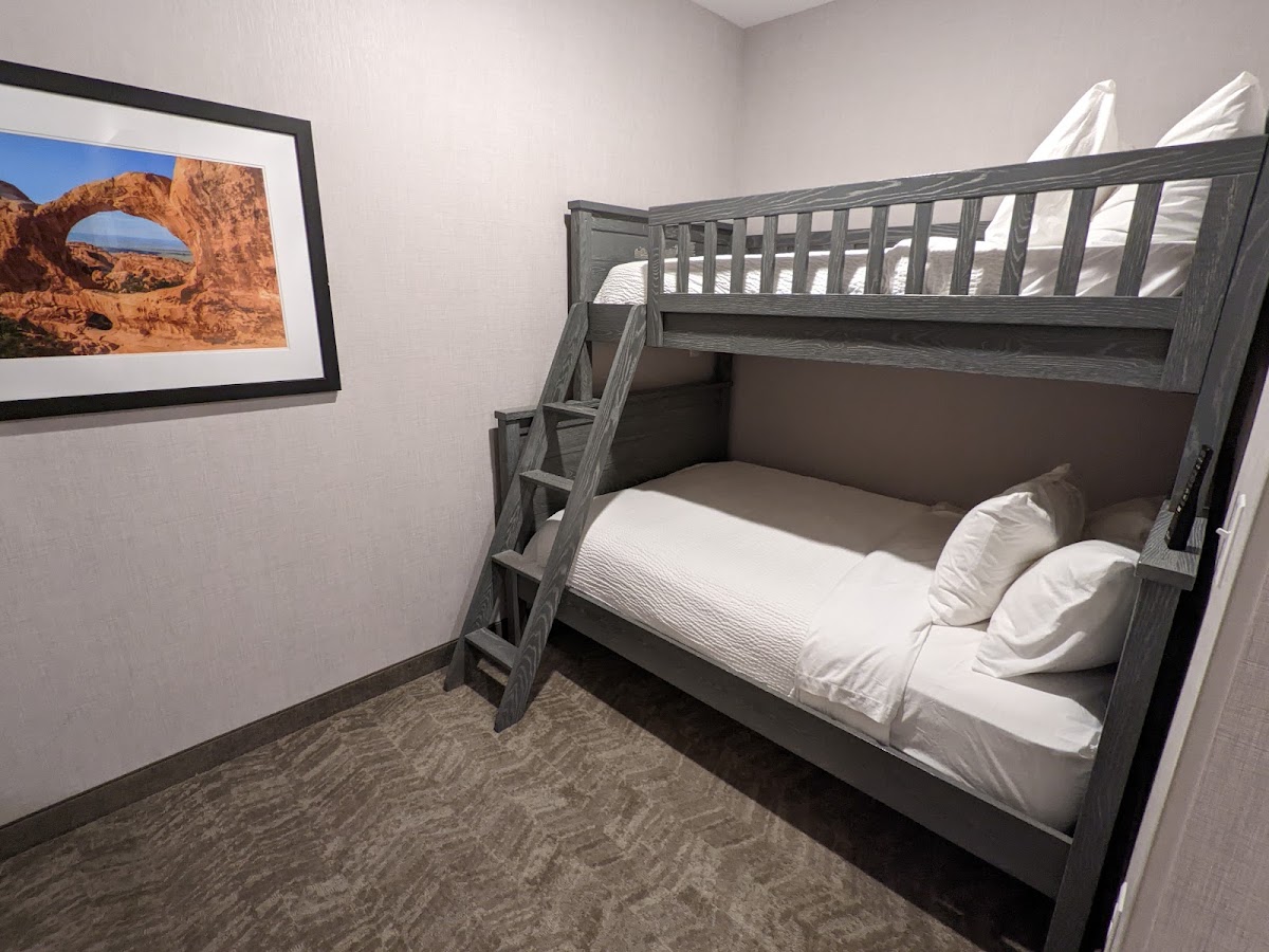 SpringHill Suites by Marriott Moab photo 2